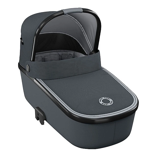 Mima Starter Pack for Xari stroller - Stone White