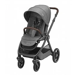 Maxi-Cosi Количка Oxford - Select Grey