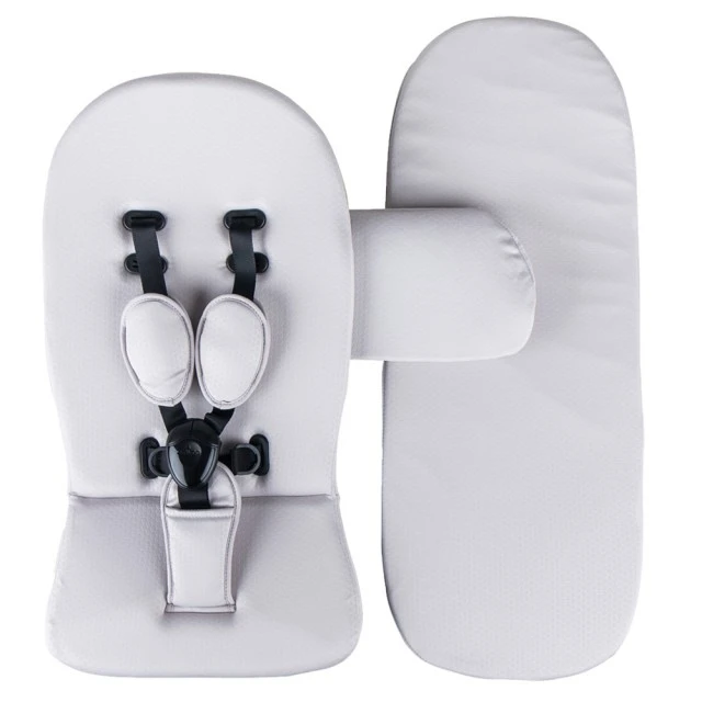 Mima Starter Pack for Xari stroller - Stone White