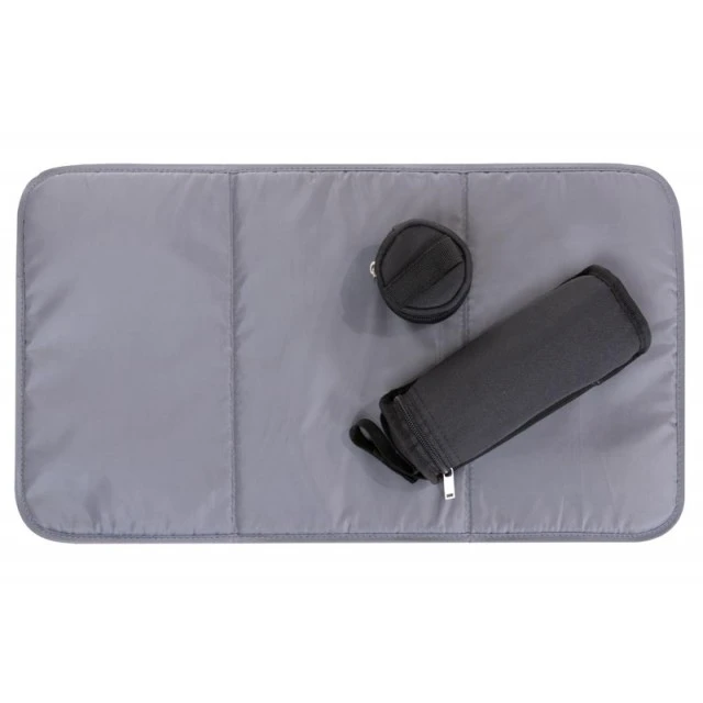 Bebe Confort Чанта/Раница Eco Baby - Black