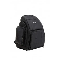 Bebe Confort Чанта/Раница Eco Baby - Black