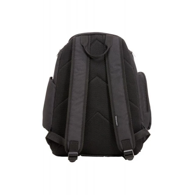 Bebe Confort Чанта/Раница Eco Baby - Black
