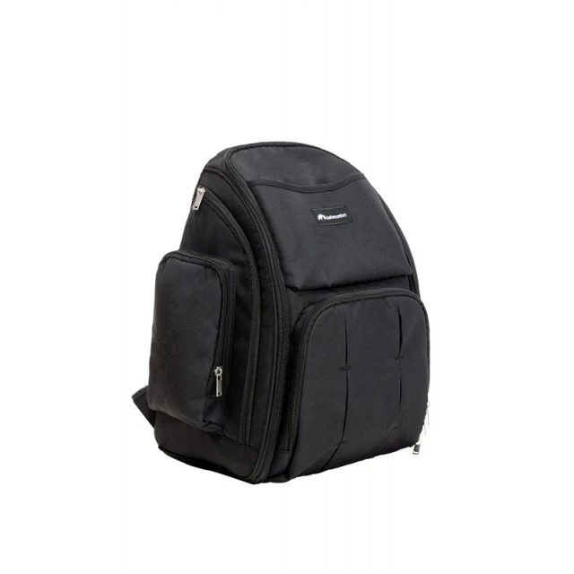 Bebe Confort Чанта/Раница Eco Baby - Black