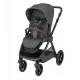 Maxi-Cosi Количка 2 в 1 Oxford Plus - Twillic Graphite