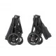 Maxi-Cosi Количка 2 в 1 Oxford Plus - Twillic Graphite