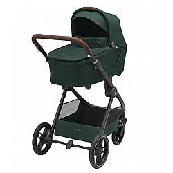 Maxi-Cosi Количка 2 в 1 Oxford Plus - Twillic Green