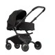 Mima Newborn basket for Creo pushchair - Black