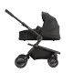 Mima Newborn basket for Creo pushchair - Black