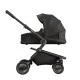 Mima Newborn basket for Creo pushchair - Black