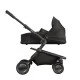 Mima Newborn basket for Creo pushchair - Black