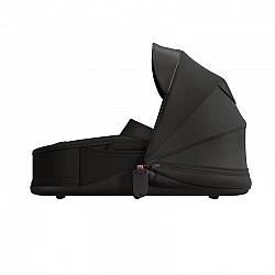 Mima Newborn basket for Creo pushchair - Black