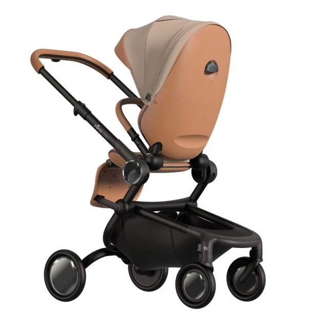 Mima Stroller Creo - Mocha
