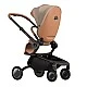 Mima Stroller Creo - Mocha