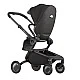 Mima Stroller Creo - Black