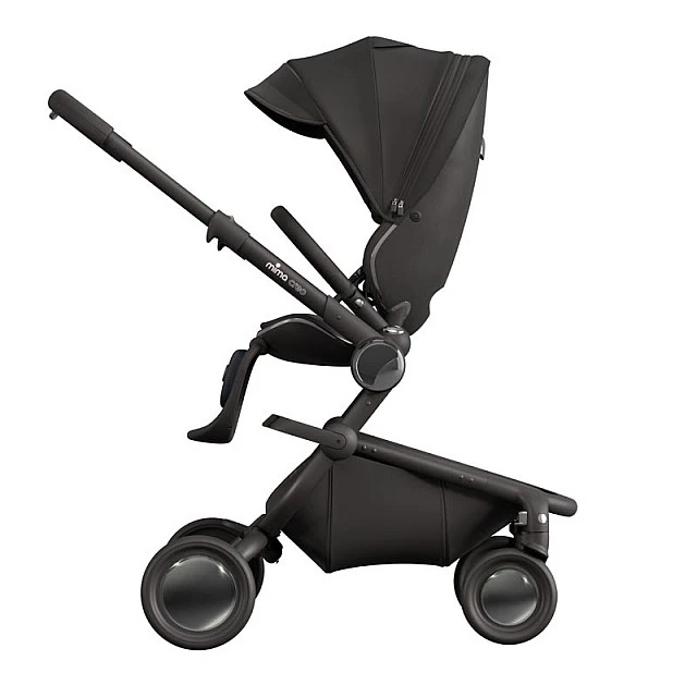Mima Stroller Creo - Black