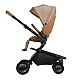 Mima Stroller Creo - Mocha