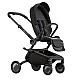Mima Stroller Creo - Black