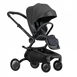 Mima Stroller Creo - Black