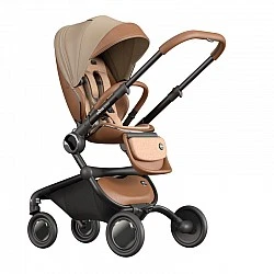 Mima Stroller Creo - Mocha