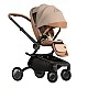 Mima Stroller Creo - Mocha