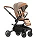 Mima Stroller Creo - Mocha