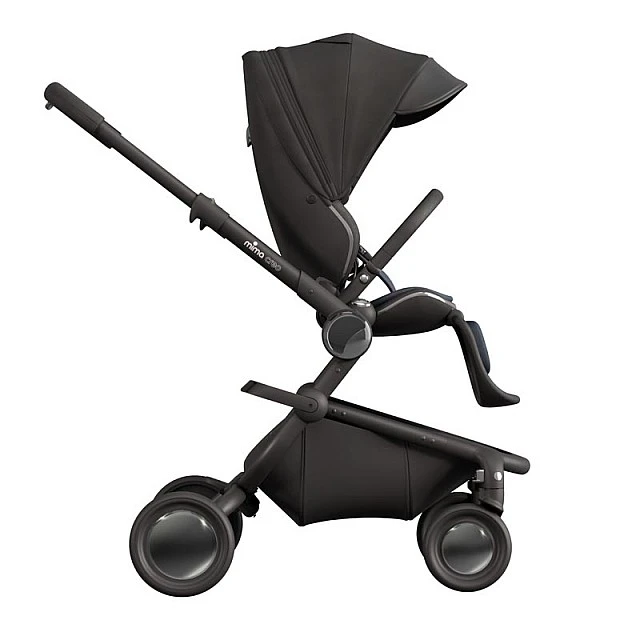 Mima Stroller Creo - Black
