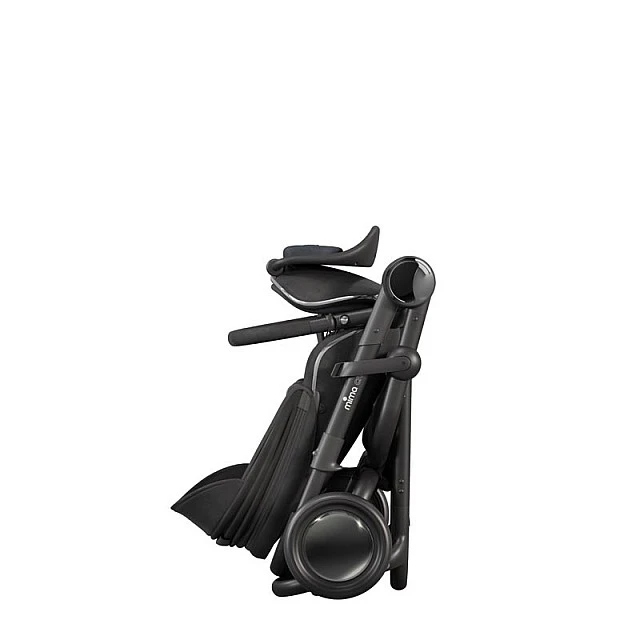 Mima Stroller Creo - Black