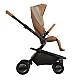 Mima Stroller Creo - Mocha