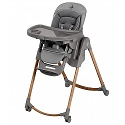 Maxi-Cosi Стол за хранене Minla Plus - Elegance Graphite