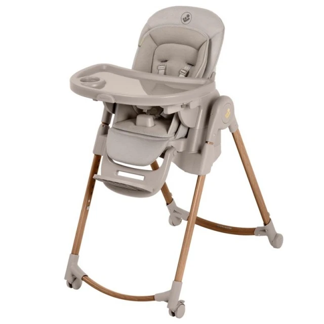 Maxi-Cosi High chair Minla Plus - Elegance Beige