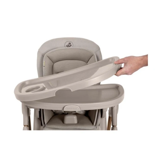 Maxi-Cosi High chair Minla Plus - Elegance Beige