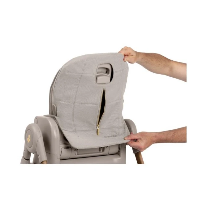Maxi-Cosi High chair Minla Plus - Elegance Beige