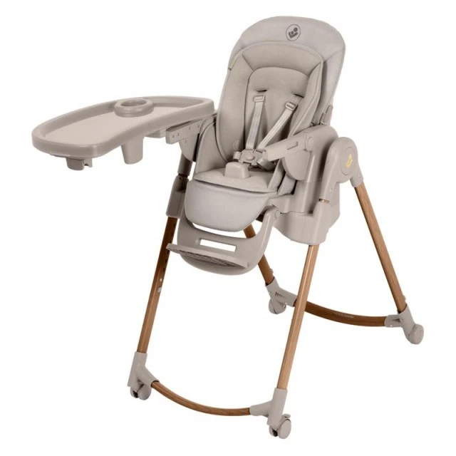 Maxi-Cosi High chair Minla Plus - Elegance Beige