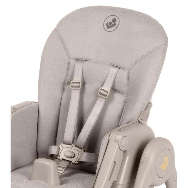 Maxi-Cosi High chair Minla Plus - Elegance Beige