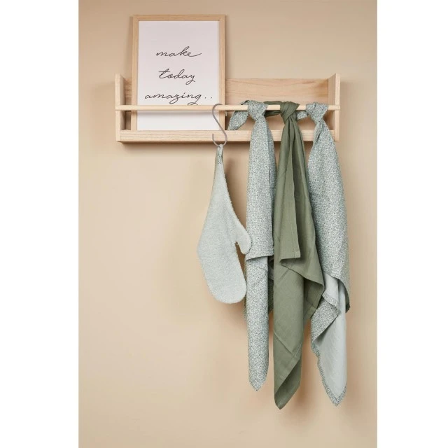 Bebe-Jou Muslin Diaper 110x110cm - Sepp