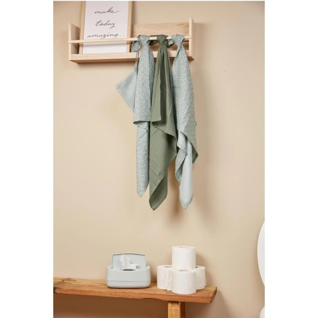Bebe-Jou Muslin Diaper 110x110cm - Sepp