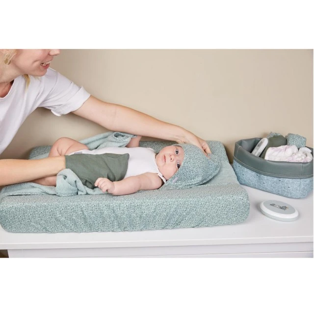 Bebe-Jou Muslin Diaper 110x110cm - Sepp