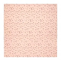 Bebe-Jou Muslin Diaper 110x110cm - Sweet Butterfly