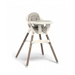 Mamas & Papas Highchair Juice - Croissant