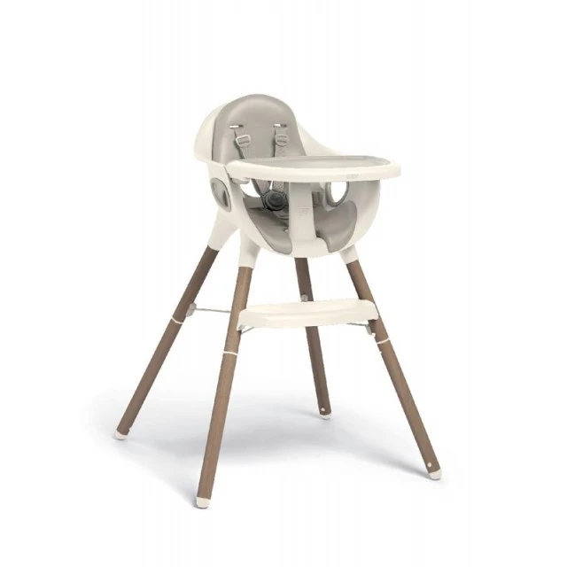 Mamas & Papas Highchair Juice - Croissant