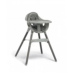 Mamas & Papas Highchair Juice - Washed Grey