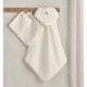 Mamas & Papas Towel Set 3 Pieces - Welcome To The World Duckling