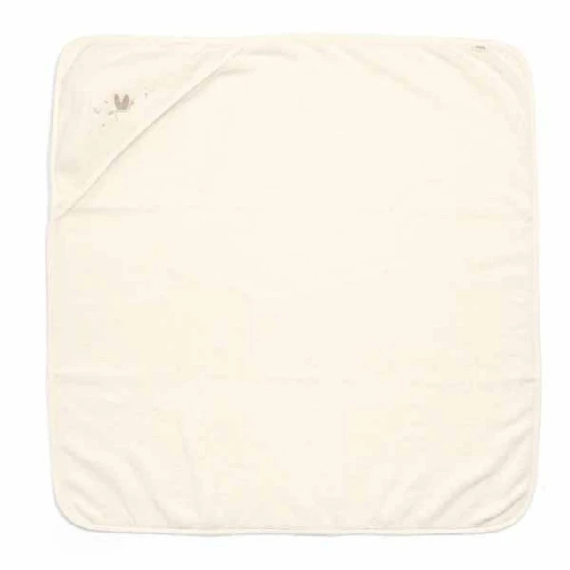 Mamas &amp; Papas Towel Set 3 Pieces - Welcome To The World Duckling
