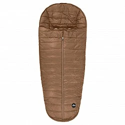 Mima Winter stroller bag Creo - Mocha