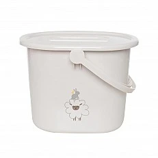 Bebe-Jou Кофа с капак - Tiny Sheep