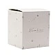 Widdop Bambino Silver-plated piggy bank - Piggy