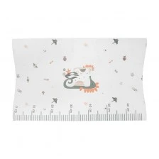 Bebe-Jou Changing mat 72x44cm - Ocean Vibes