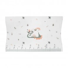 Bebe-Jou Changing mat 72x44cm - Ocean Vibes