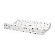Bebe-Jou Changing pad 72x44cm - Sweet Butterfly