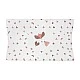 Bebe-Jou Changing pad 72x44cm - Sweet Butterfly